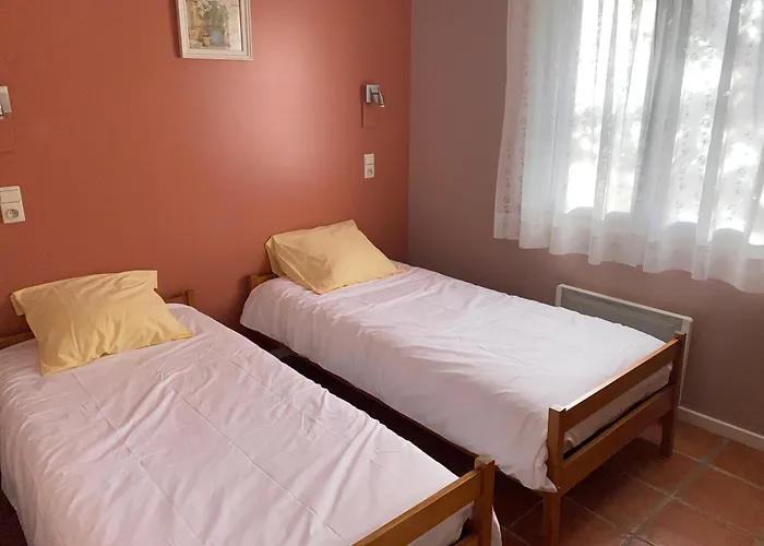 Cigales 2 Prázdninový dům